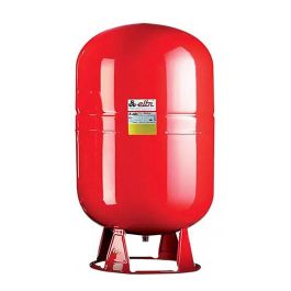 POSODA RAZTEZNA 150L ERCE ELBI, STOJEČA, ZA OGREVANJE, 1"
A112L43 , fi 500*1025