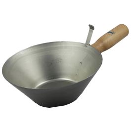 ZAJEMALKA ZIDARSKA FE 180mm POPAR