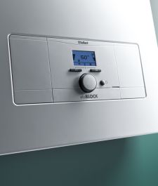 KOTEL ELEKTRIČNI ELOBLOCK 6 Kw  Vaillant VE 6 /14EU II,  ErP = D