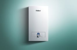 KOTEL ELEKTRIČNI ELOBLOCK 9 Kw VE 9,/14 EU II    VAILLANT   ErP = D