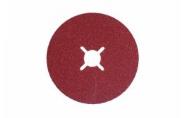 DISK FIBER 115 gr. 16 KFS, PRO - RHODIUS