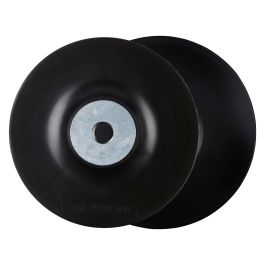 DISK GUMI 125xM-14 RHST ZA FIBERDISK, PRO - RHODIUS
10/karton