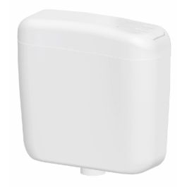KOTLIČEK WC VISION DUO BELI 195005 LIV