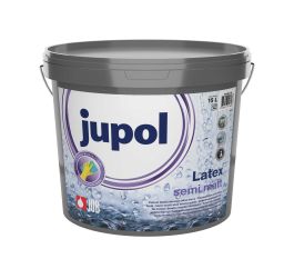 Jupol latex polmat bel 15l