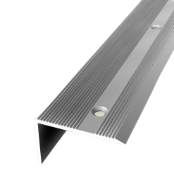 PROFIL KOTNI ALU 40x25x2,0mm, L-250cm, PF 228, srebrn 