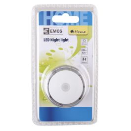 LUČKA nočna 0,5W LED 230V P3306