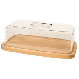 Deska s pokrovom 23x36 cm  
