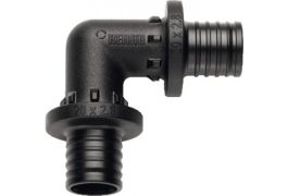 KOLENO REHAU 16/90st. PX 160021