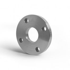 PRIROBNICA RAVNA NP10-16  Dn 65/76,1 EN 1092-1-01 S235JR / PN-EN 10025-  n=4