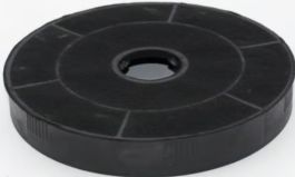 Filter ogleni D155 (set 2 kos) 146204 DE