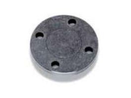PRIROBNICA SLEPA Np 10/16  Dn 80 EN1092-1 TYP 05 P245GH