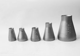 REDUCIR 114,3x3,6/ 88,9x3,2 KONCENTRIČNI  P235GH  EN10253-2B