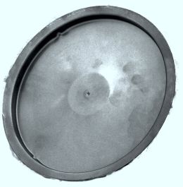 POKROV ZA ROZETO 180 RF