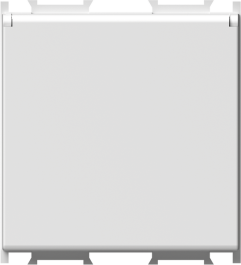 VTIČNICA MODUL VT2.1 16A 2M 2P+E POK B/B 4317683 TEM VM11PP-B