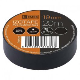 Trak izolirni 19/20m  ČRN 10/1 