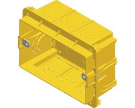Doza podometna MODUL PM 3 10/1