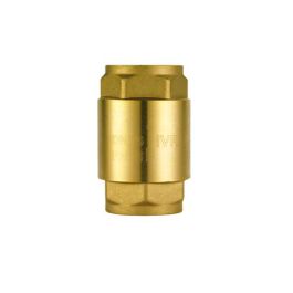 VENTIL ODBOJNI 1/2“ DN15  Inox loputa  IVR