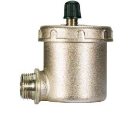 LONČEK ODZRAČEVALNI KOTNI 1/2“ DN15 IVR361¸