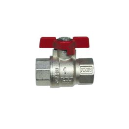VENTIL KROGLIČI METULJČEK 3/4“  IVR  EVERL. Art. 954/A
