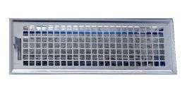 ZRAČNIK SCHIEDEL Z REGULACIJO 325X90 Vafra