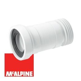 CEV GIBLJIVA  WC 100/110 x250-410 MCALPINE