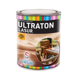 Ultraton 0,75l macesen 07