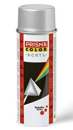 Sprej alu 91346  400ml ral 9006