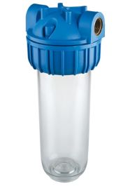FILTER ZA VODO 1" Dn 25 mm SENIOR SINGLE 3P BFO BX-AS, ATLAS