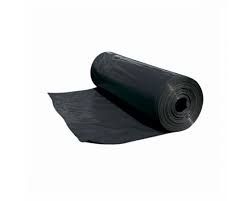 Folija PE črna 6000 mm x 0.15 