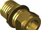 CEV ČRNA 3/4"X100 DIN 2982 ST 37