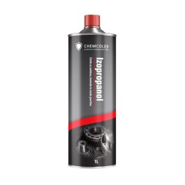 IZOPROPANOL ALKOHOL 1L Chemcolor