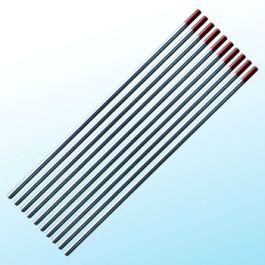 ELEKTRODE WOLFRAM E3 2.4/175mm LILA