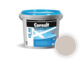 Masa fugirna ceresit CE-40 silver 2kg