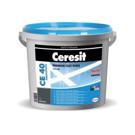 Masa fugirna ceresit CE-40 bela 2kg