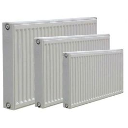 RADIATOR KORADO 22 VKU 600x1000
, spodnji desni/levi priklop
