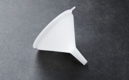 LIJAK PVC  10CM Plast.
