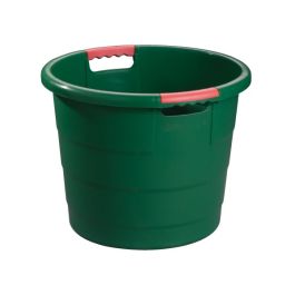 Kad univerzalna Toni PVC 45 l, zelena Inter.