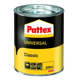 Lepilo univerzalno Pattex 800ml