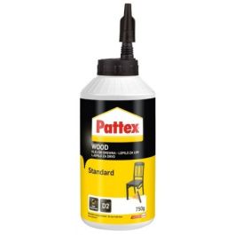 Lepilo za les Pattex Standard 750g