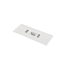 POKROV ZA DOZO MODUL PM7/VM7 BELI