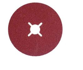 DISK FIBER 180 gr. 60 KFS, PRO - RHODIUS