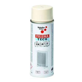 Sprej Prisma tech za radiatorje krem akrilni 91151 400ML