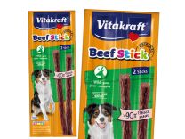 POSL. VK Beef-Stick divjačina 2kom/24g