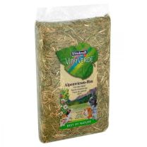Seno Vita Verde za glodalce 1kg