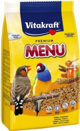 HRANA VK Premium Menü Exotis Complete za exote 500g