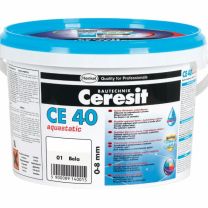 Masa fugirna ceresit CE-33 antracite 5kg