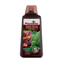 Plantella Tekoče železo 250 ml