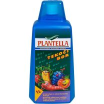 Plantella Tekoči bor 1l