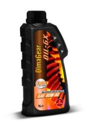 OLMA GEAR OIL GX80W90 1.L