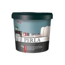 Decor perla srebrna 03 1kg
dekorativni kit